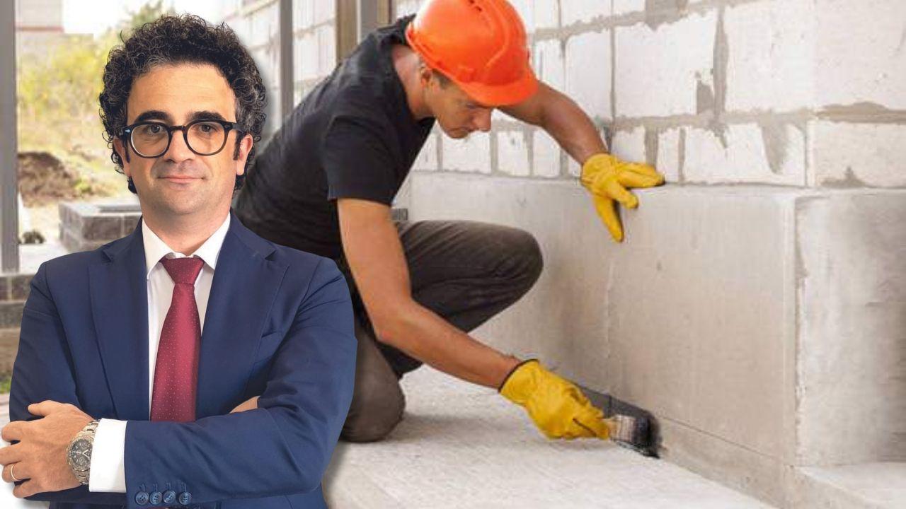 Per i lavori condominiali
è sufficiente talvolta
l’ok dell’amministratore?