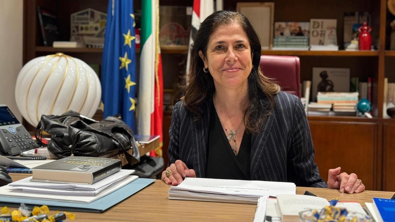 Decadenza, Alessandra Todde sull’udienza: «Fiduciosa. Sono una persona serena e onesta»