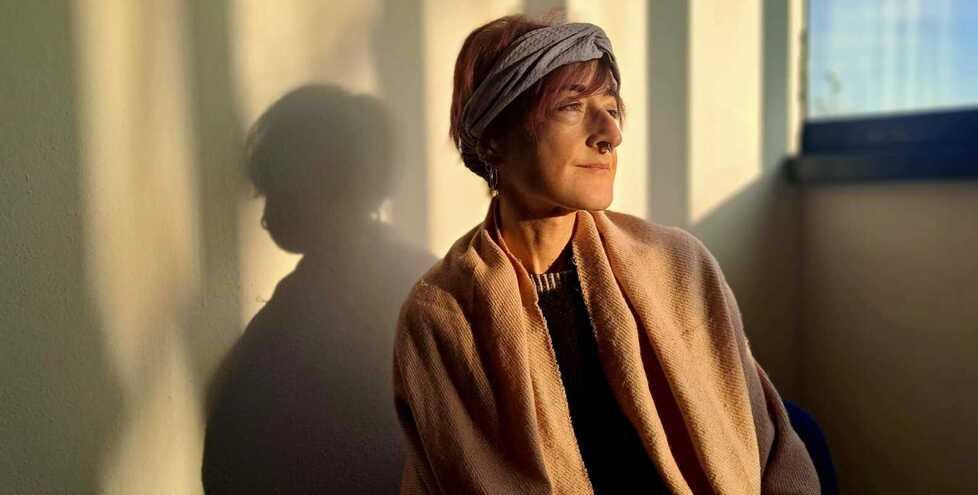 
	Mara Lopatriello, 35 anni

