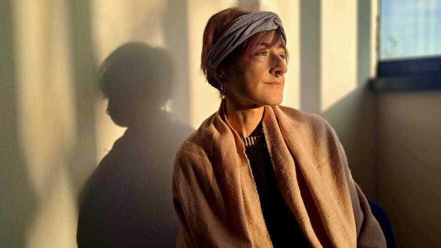 Mara Lopatriello, 35 anni