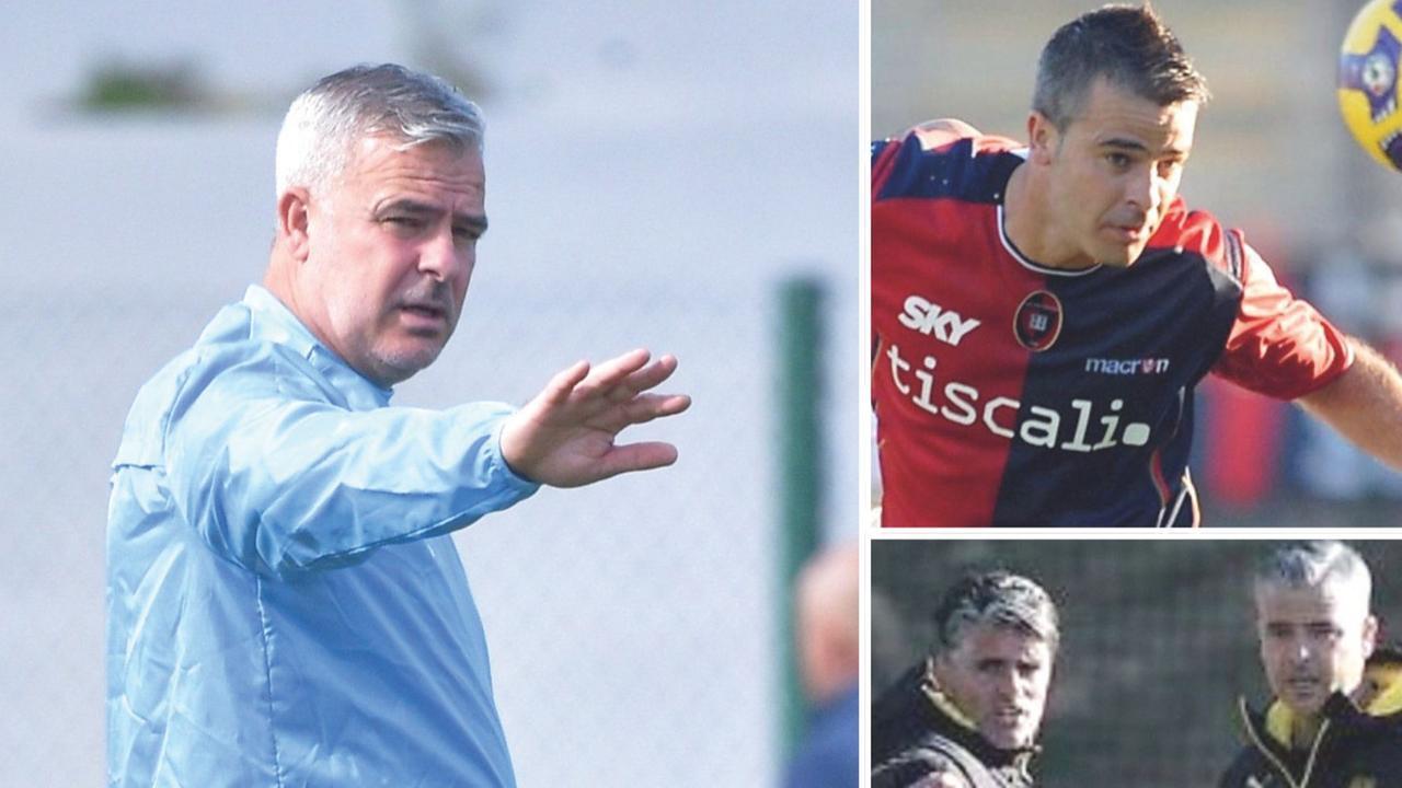 Michele Fini: «Dal Maracanà al Latte Dolce con curiosità e grande voglia»