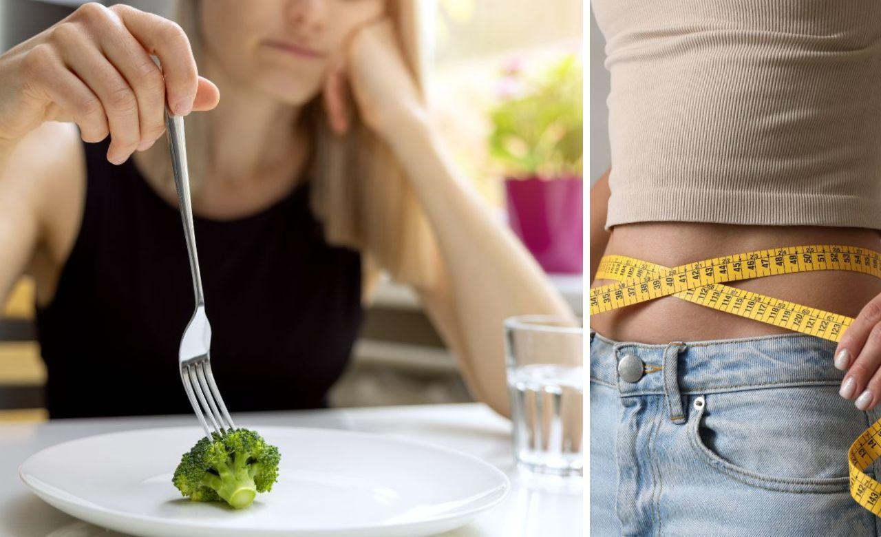 Disturbi alimentari, parlarne in classe: cosa sono i Dca e la fascia di età più a rischio