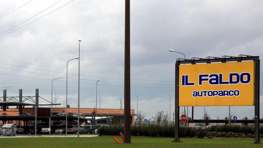 Autoparco Il Faldo, la Regione: «Per Autotrade c’è un investitore pronto a subentrare nella gestione»