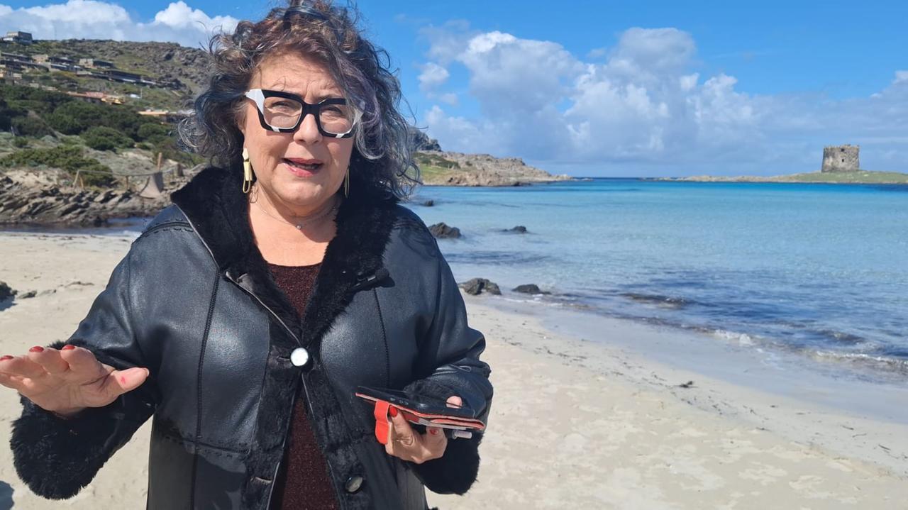 «La Pelosa non rischia di sparire ma la nostra attenzione è altissima» – VIDEO