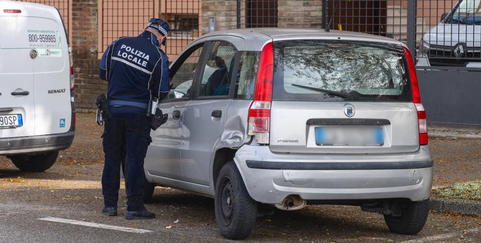 In città multe poco salate ma i numeri sono in crescita