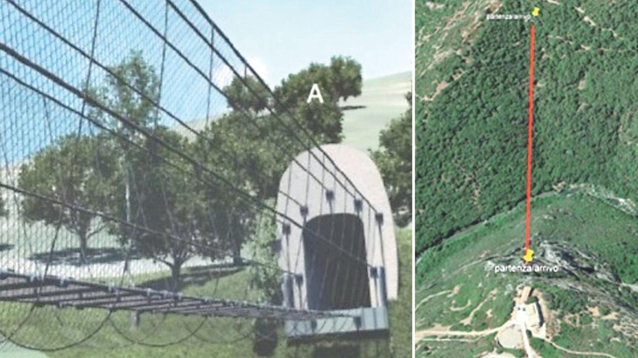 Nell’isola è pronto a nascere il primo ponte thailandese: ecco dove