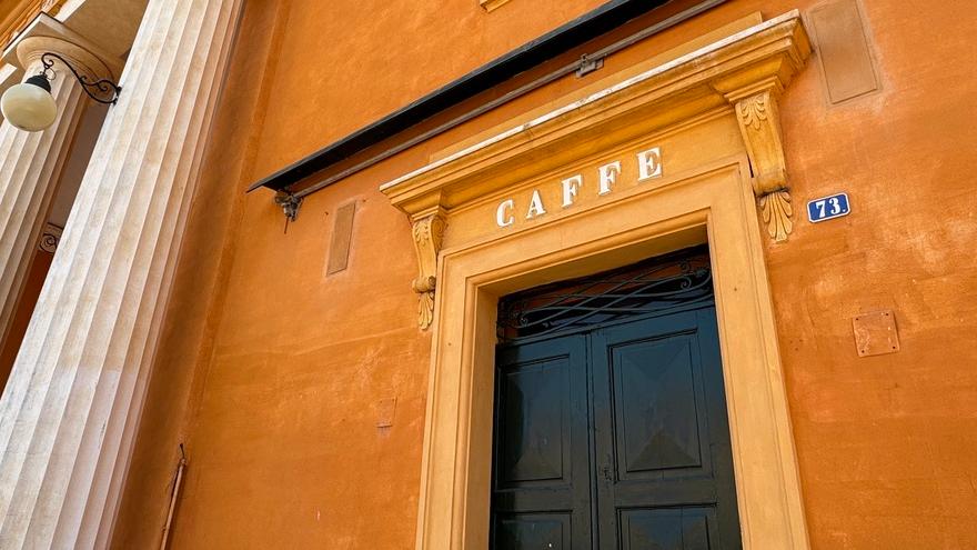 Il Caffè del Teatro di Carpi
