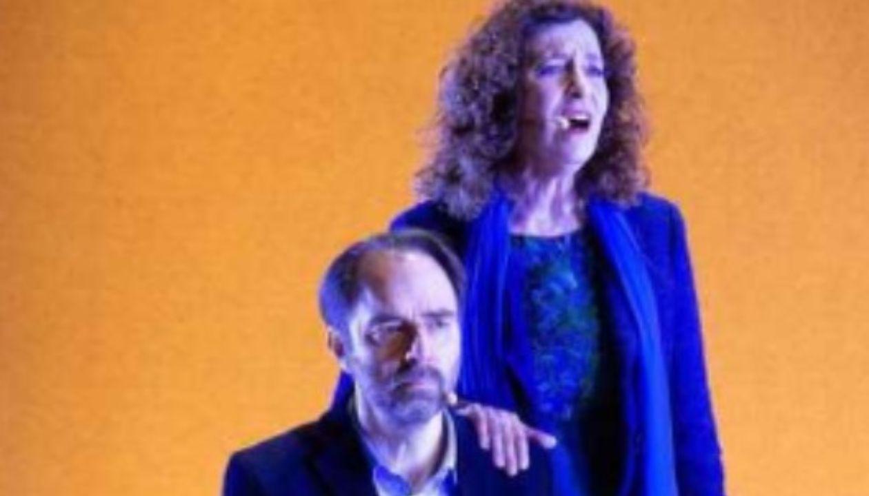 A Livorno il racconto teatrale ispirato a De André: in scena “La buona novella” di Neri Marcorè