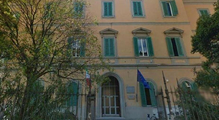 Livorno, autogestione anche al liceo Niccolini Palli