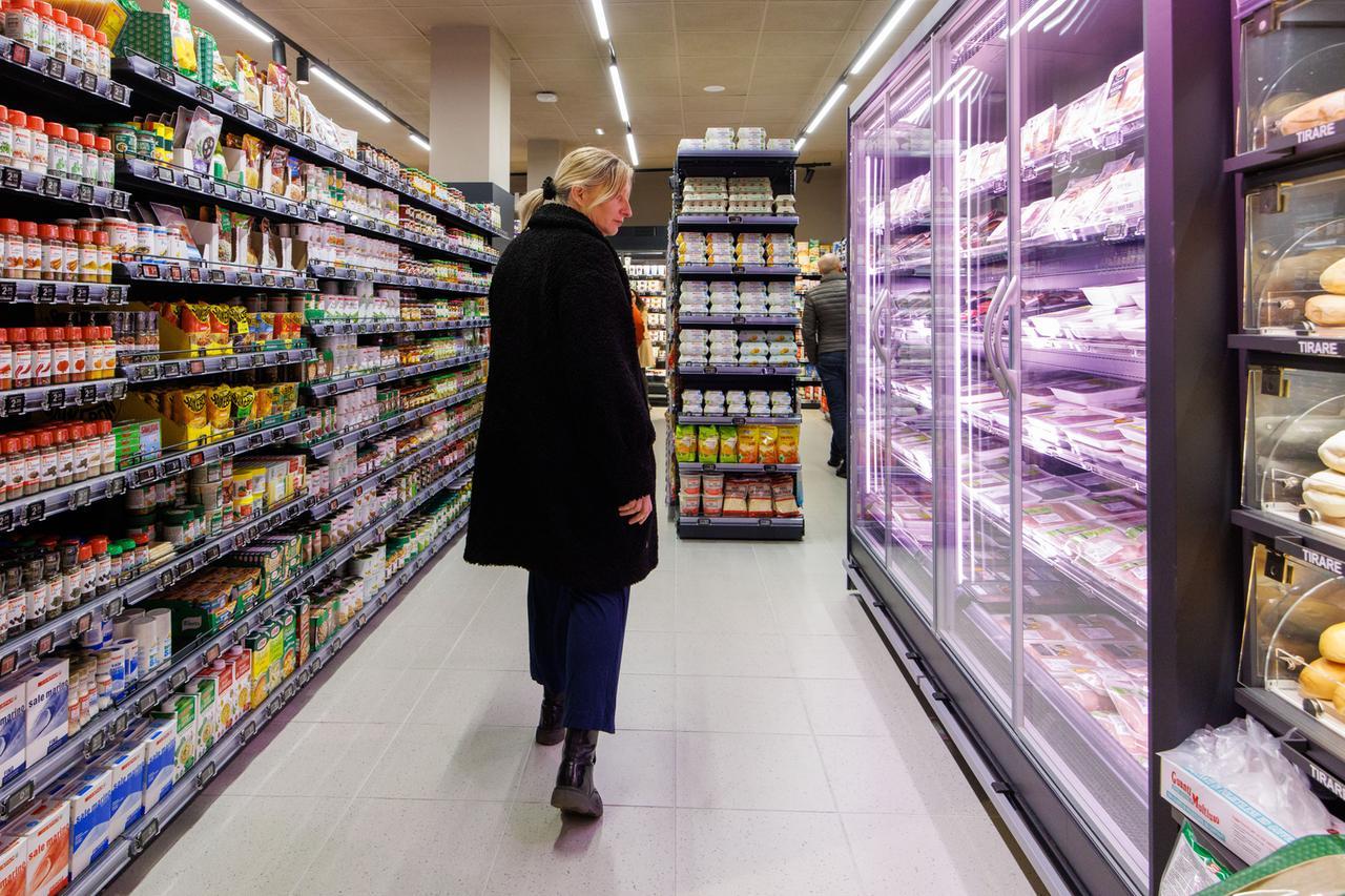 Rincaro energia e cibo: Ferrara entra nella top ten