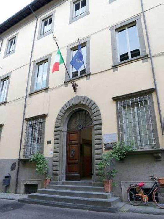 Lucca, entro l’anno l’asta per l'ex scuola Giorgi: atteso l’ok della Soprintendenza