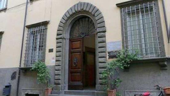 Lucca, entro l’anno l’asta per l'ex scuola Giorgi: atteso l’ok della Soprintendenza