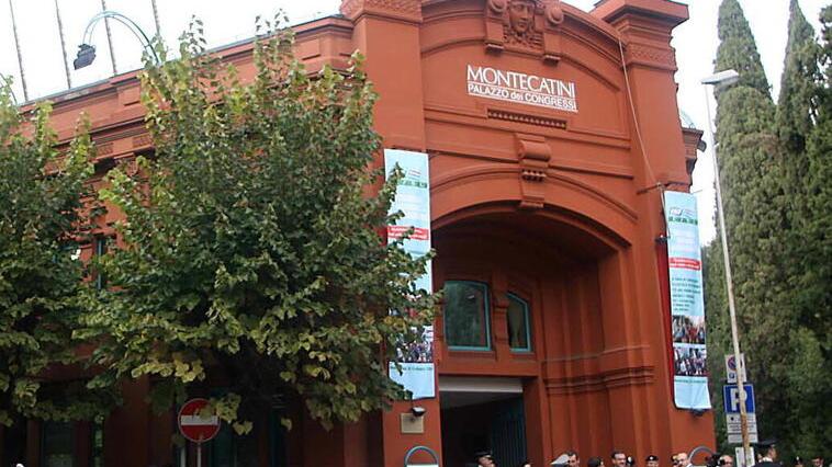 Montecatini, i costi della Fondazione Turismo: per il personale 300mila euro