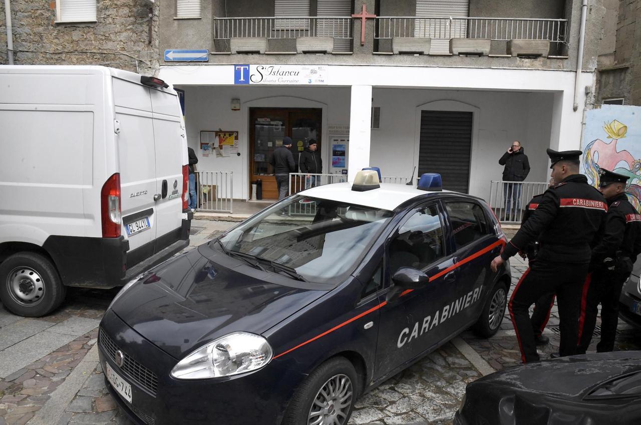 Rapina a Orgosolo, trovati i mezzi utilizzati dai banditi