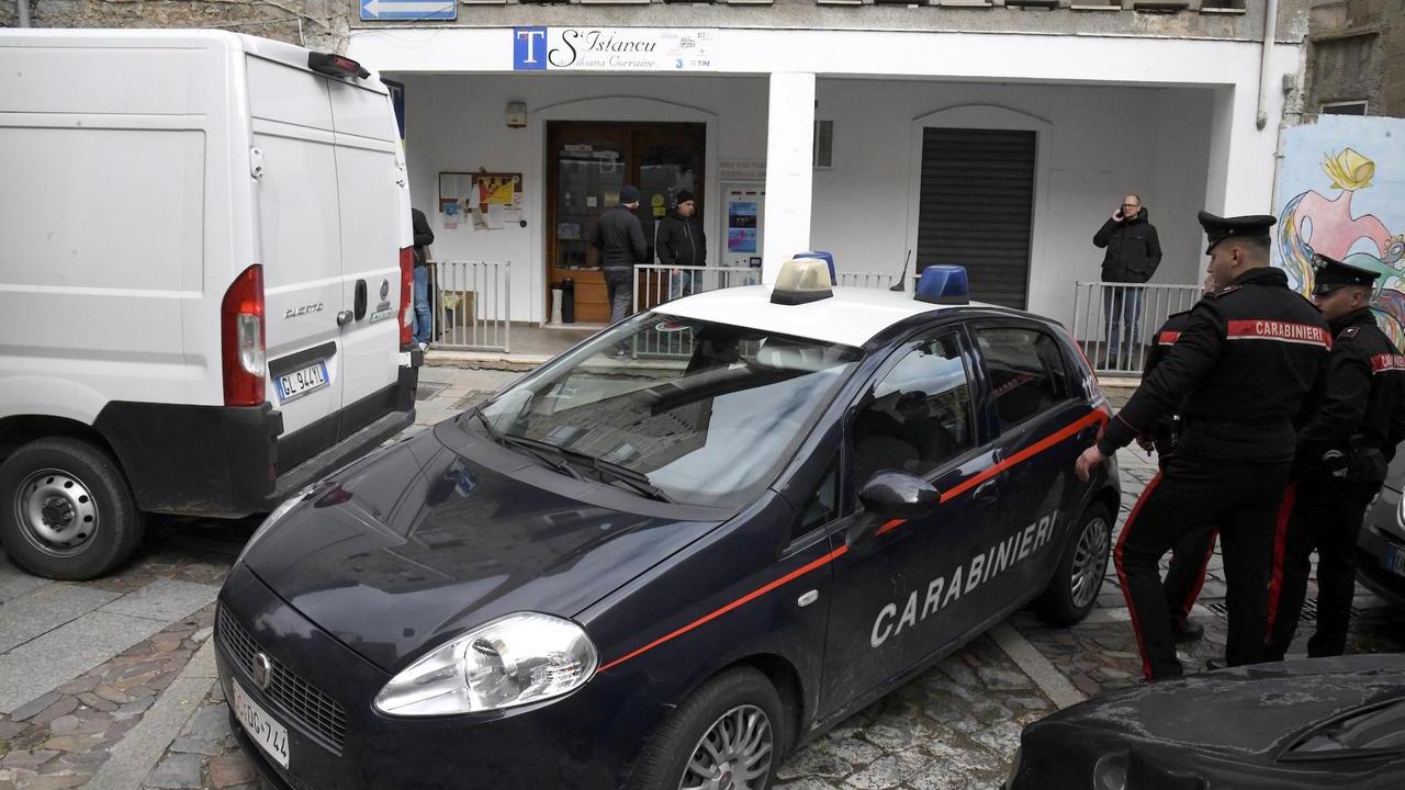 Rapina a Orgosolo, trovati i mezzi utilizzati dai banditi