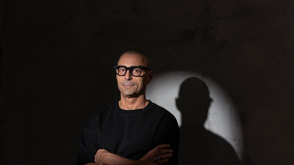 Alex Britti
