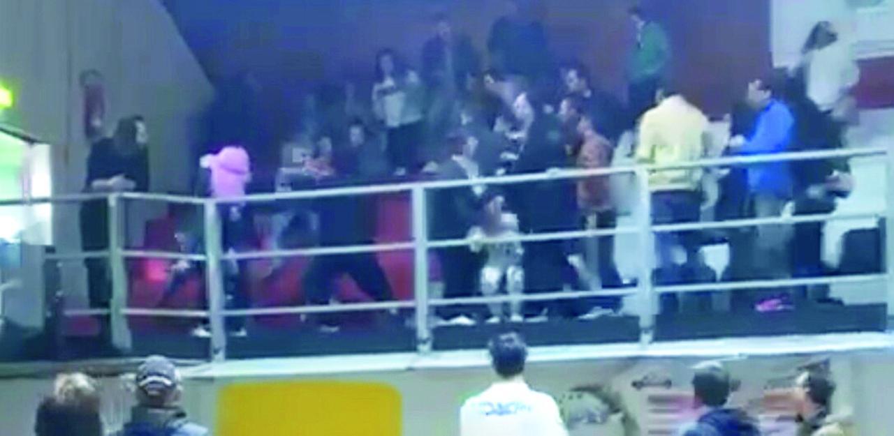 Non state allevando campioni, lasciateli divertire