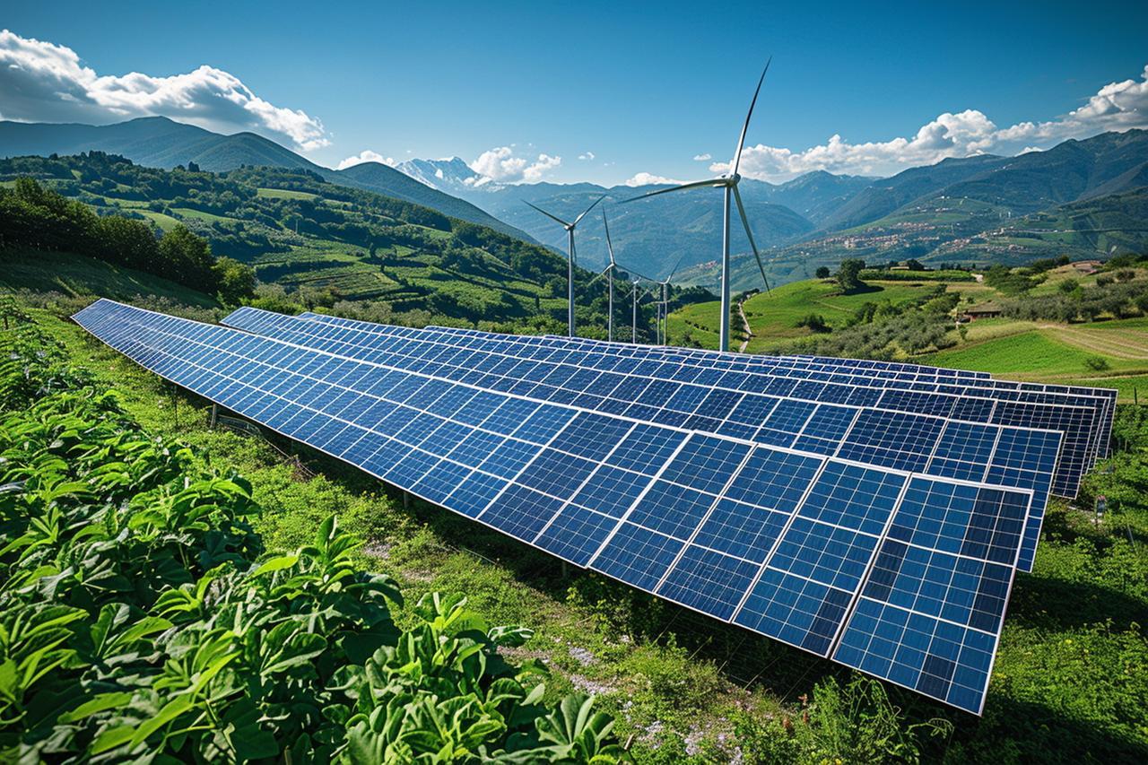 Sì del ministero a due maxi fattorie solari, la Regione impugna i decreti