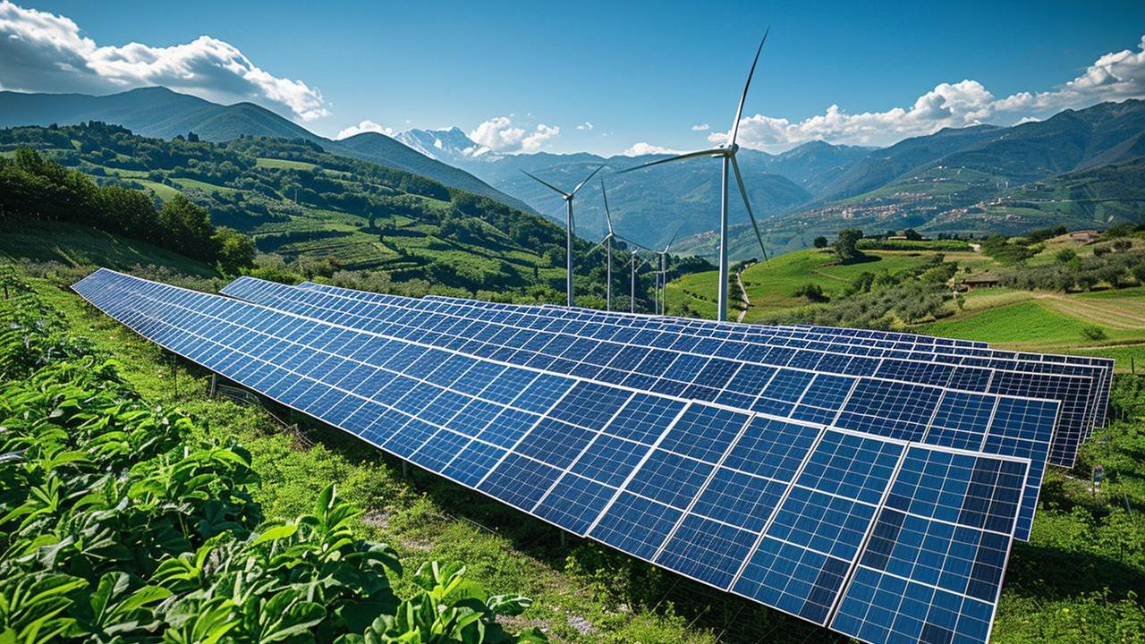 Sì del ministero a due maxi fattorie solari, la Regione impugna i decreti