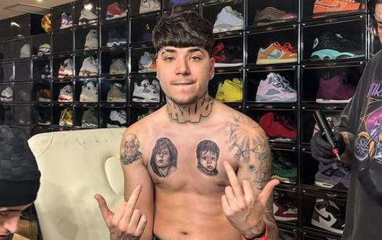 Shiva esulta, pena ridotta al rapper per la sparatoria contro i rivali: può tornare in tour