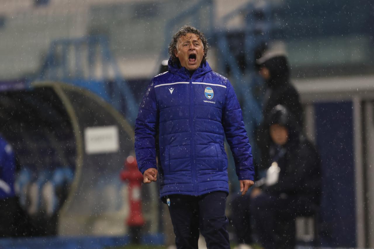 Baldini dopo Spal-Ternana: “I 41 punti di differenza non si sono visti”