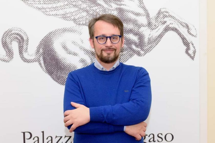 Toscana, il vicepresidente del consiglio regionale Casucci lascia la Lega: «Deriva a destra»