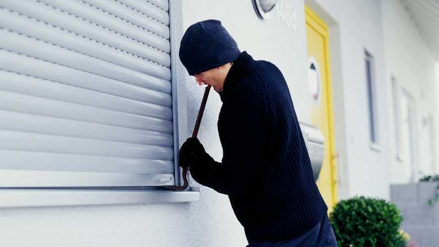 Il ladro è stato condannato per 37 furti