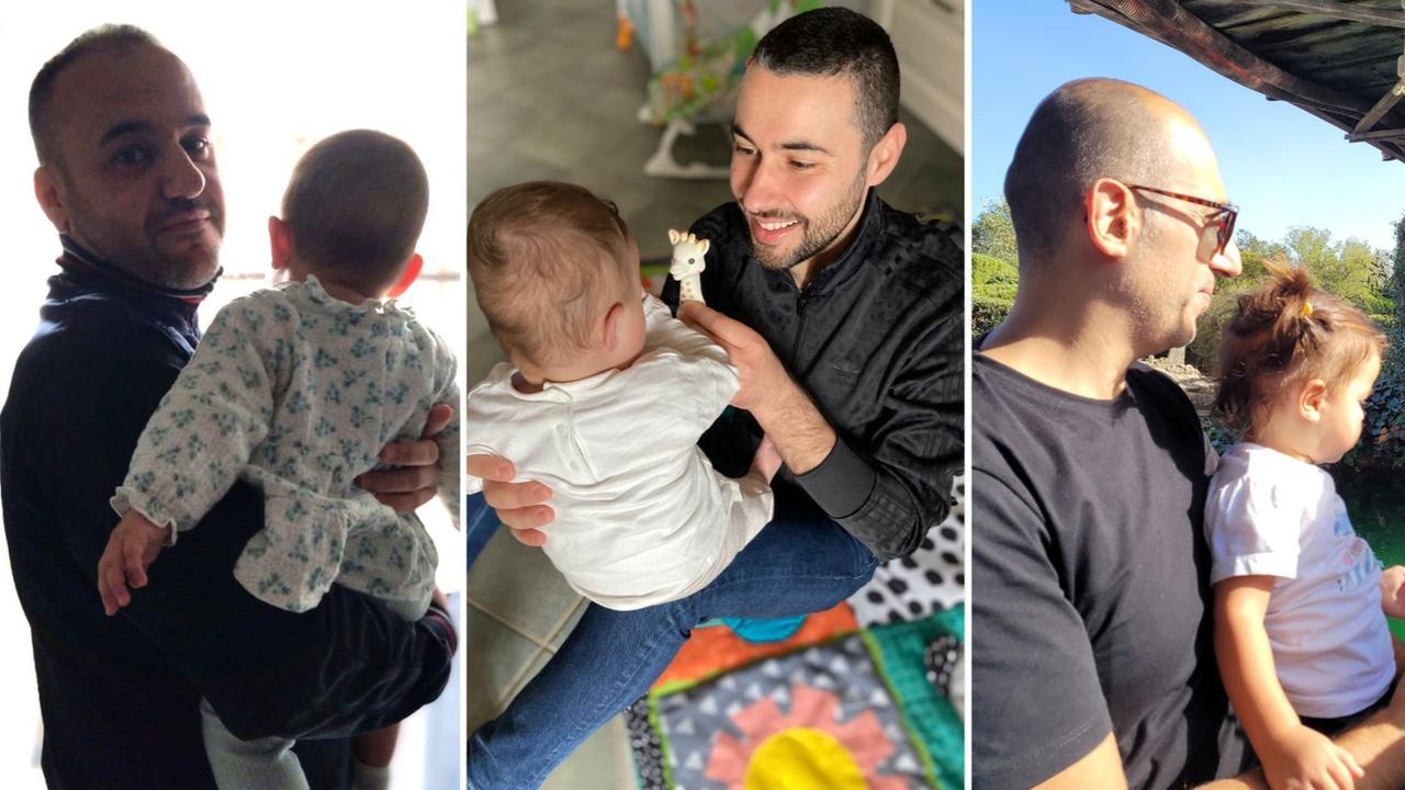 
	(Marco Casu, Emanuele Murgia e Giovanni Paolo Cadeddu)

