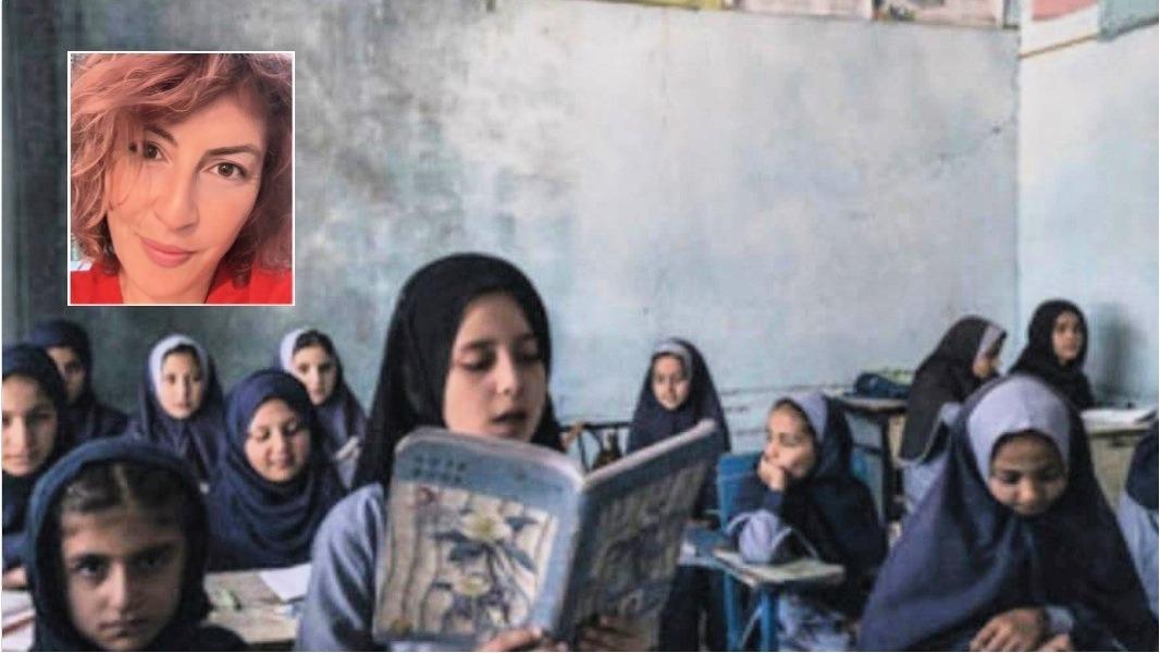 Le donne sotto il regime dei talebani, gli scatti di Valentina Sinis sulla libertà negata