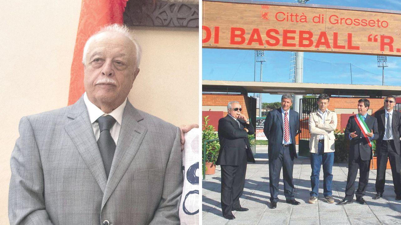 Grosseto, addio a Romeo Banci: ha guidato la San Lorenzo. Fu l'uomo del miracolo dello stadio