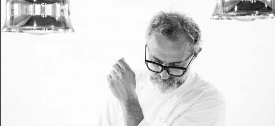 Francescana, 30 anni stellari