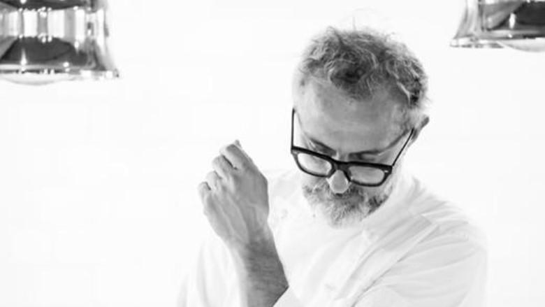 Francescana, 30 anni stellari