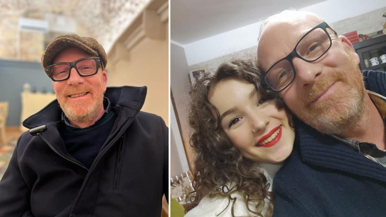 Il dolore di un papà cinque anni dopo: «Elisa vorrebbe vedermi felice, sorrido alla vita per lei»