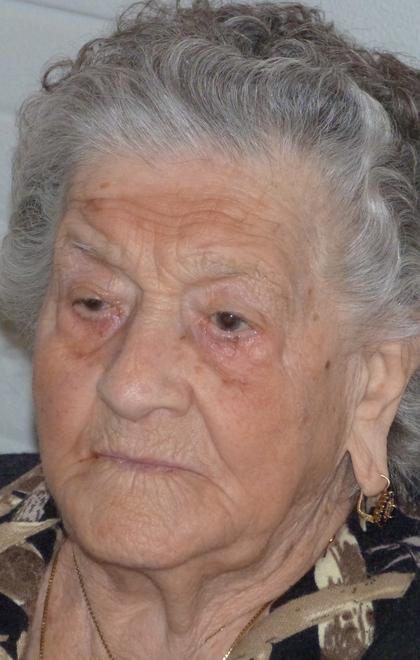Si è spenta a 102 anni Nilde Mai un giorno in ospedale