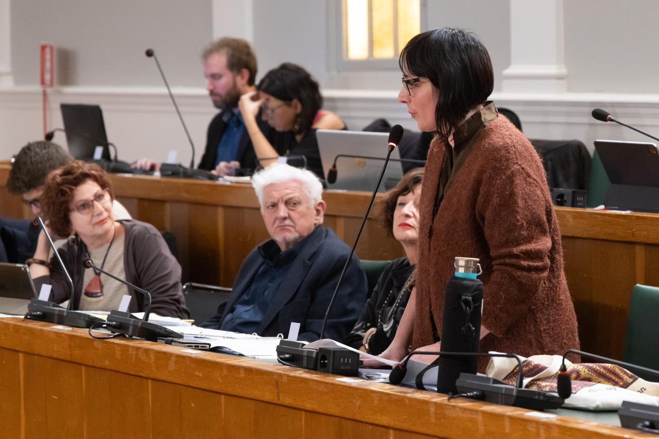 Pug Ferrara, da area agricola a tessuto urbano e Zonari attacca: “Anomalie sui tempi, sono abusi?”