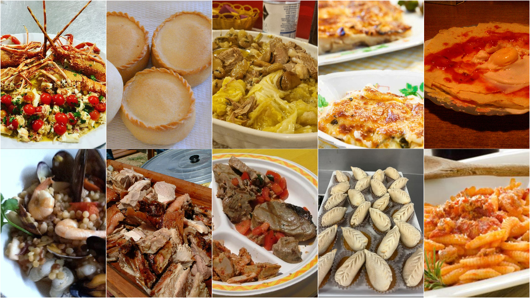 I sapori della Sardegna: 10 piatti imperdibili da gustare almeno una volta nella vita