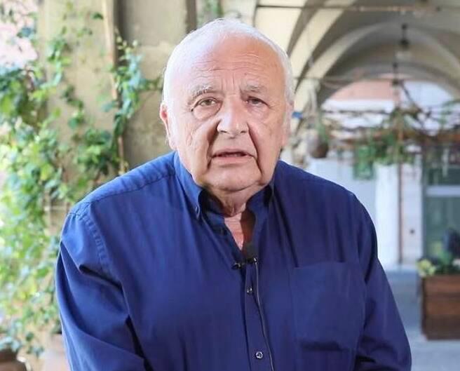 
	Il professor Odoardo Piscini

