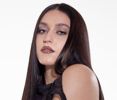 Gaia: «Il mio album “Rosa dei venti” alla ricerca della mia bussola interiore»