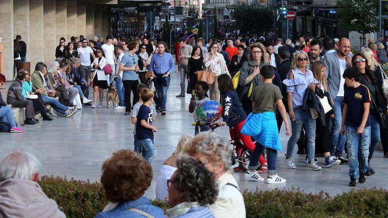 Montecatini, il business plan della Fondazione Turismo. Per gli eventi oltre 1 milione di euro