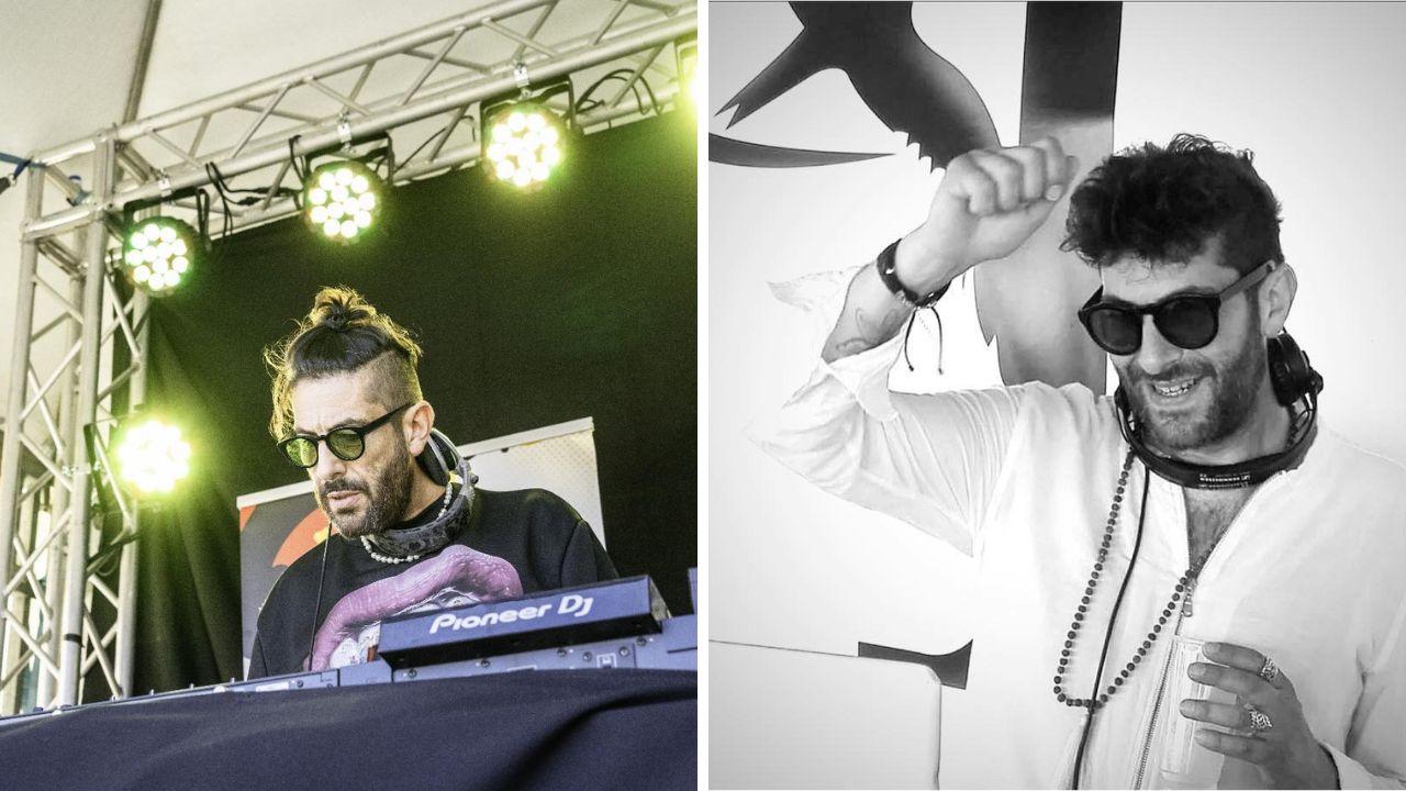 Addio a Luca Corsi, il dj che ha fatto ballare la Maremma: aveva 49 anni