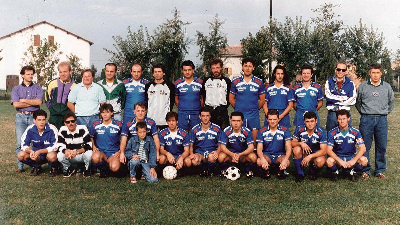 Il Cervo Massenzatico compie 50 anni