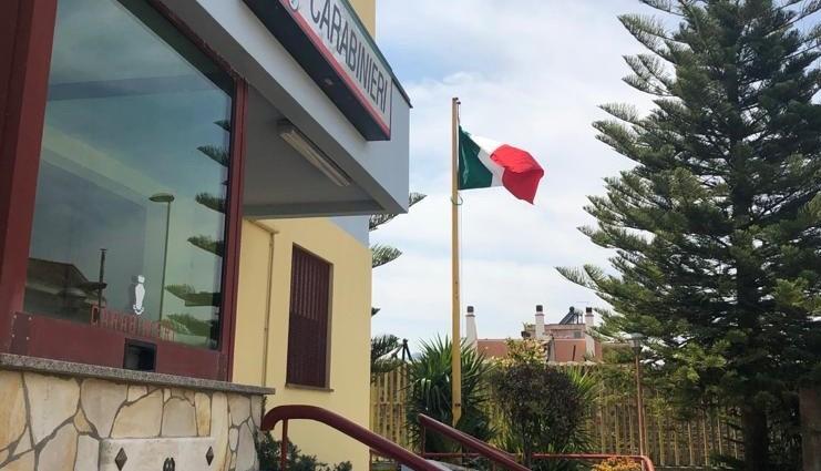 Rapinò una farmacia, 23enne deve scontare quasi tre anni di carcere