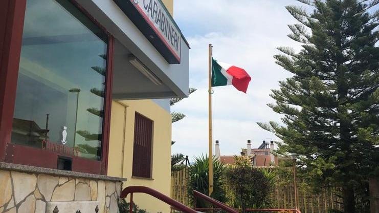 Rapinò una farmacia, 23enne deve scontare quasi tre anni di carcere