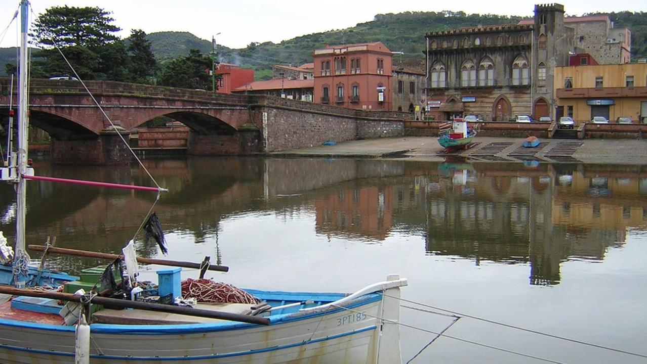 Ponte vecchio