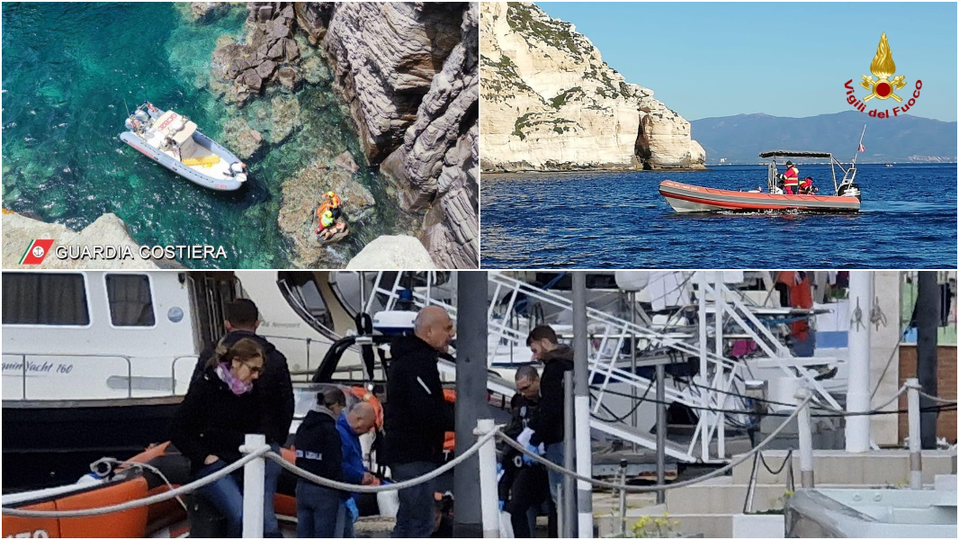 Ragazza morta dopo essere precipitata dalla scogliera: cosa sappiamo