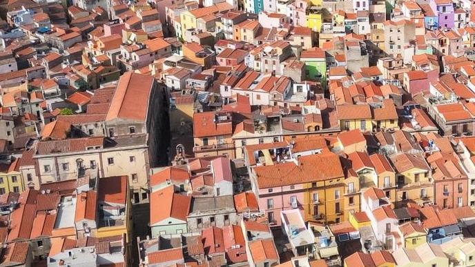 Bosa, fine dei disagi per i cittadini: ecco le date del nuovo piano strade