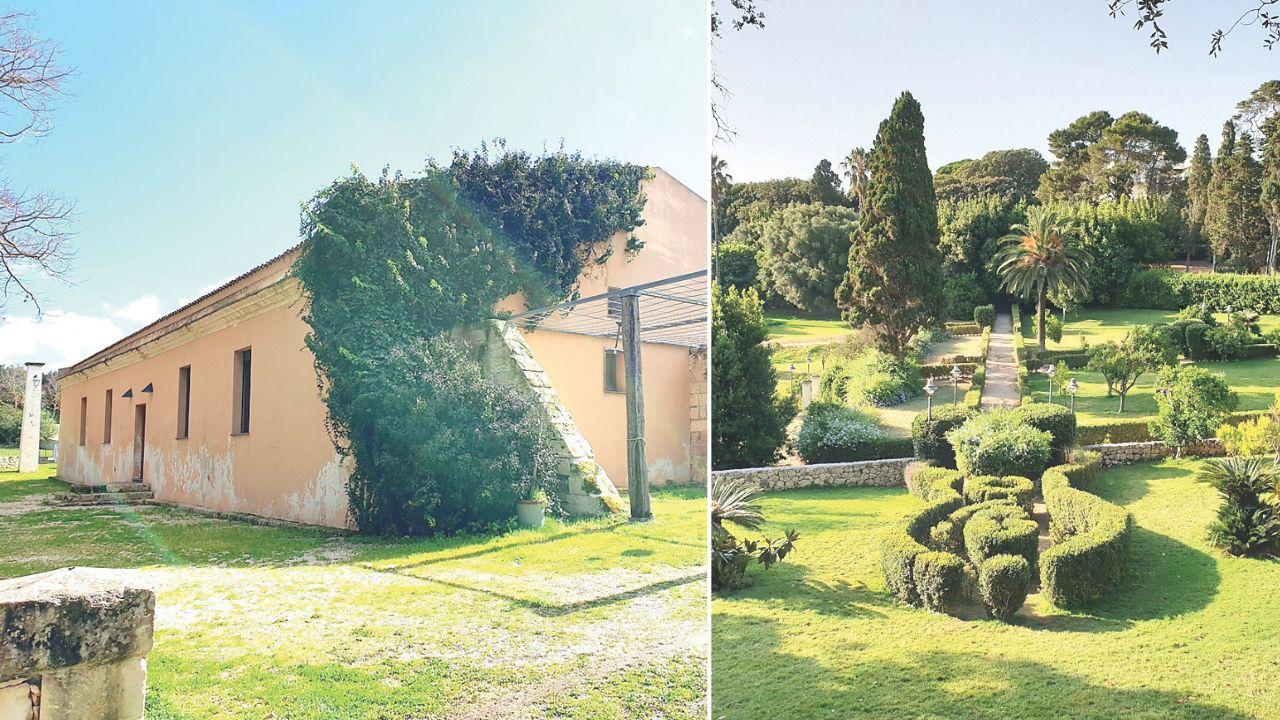 Palazzo Ducale ci riprova: bando per la gestione del ristorante di Monserrato