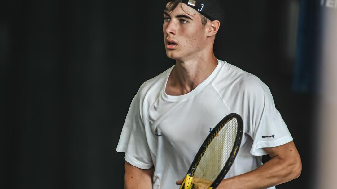 Dal sogno di Sinner alla realtà di Leonardo Portioli: il giovane talento reggiano del tennis che punta in alto
