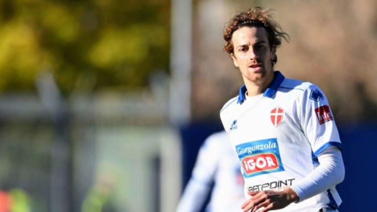 Riccardo Calcagni (Foto: Novara Fc)