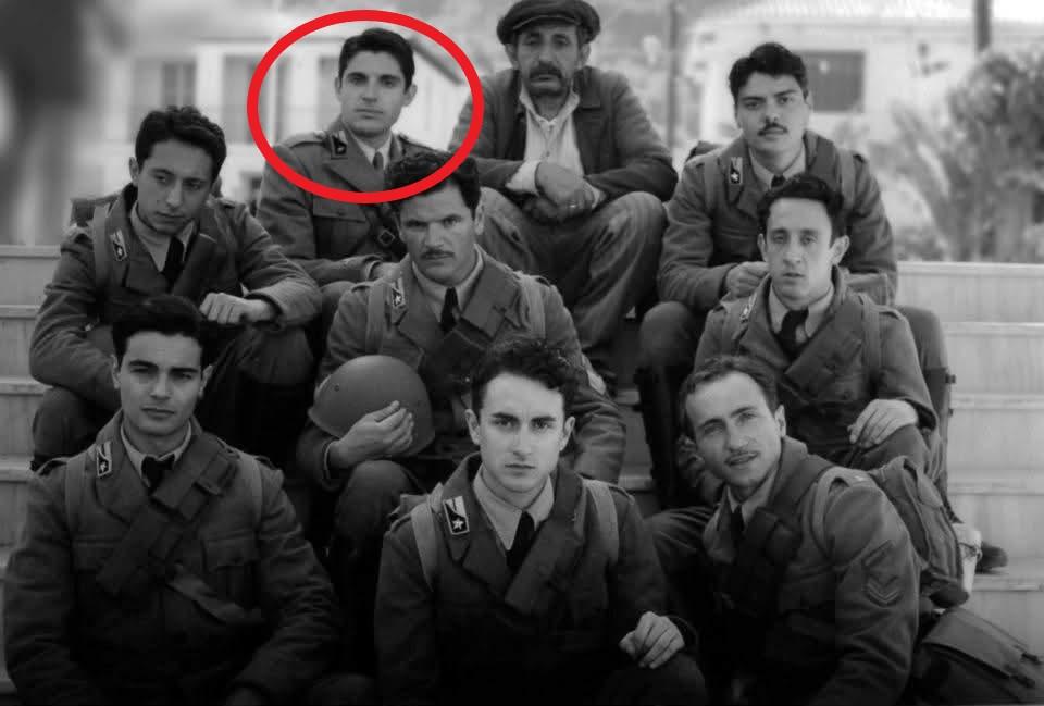 Il prof Fioresi aveva recitato nel film con Nicolas Cage, venerdì il funerale